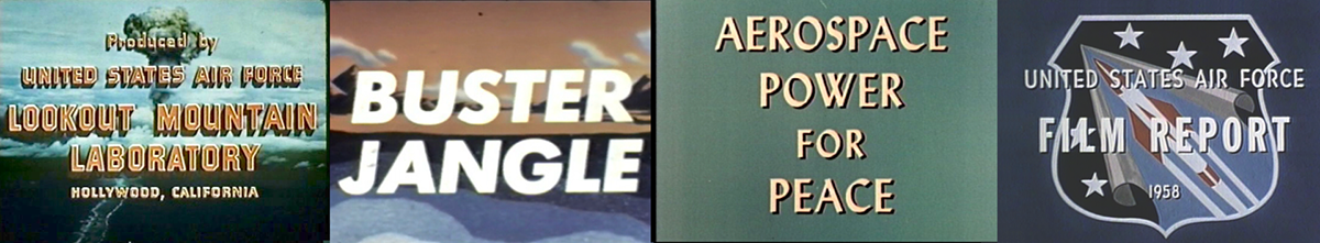 title cards